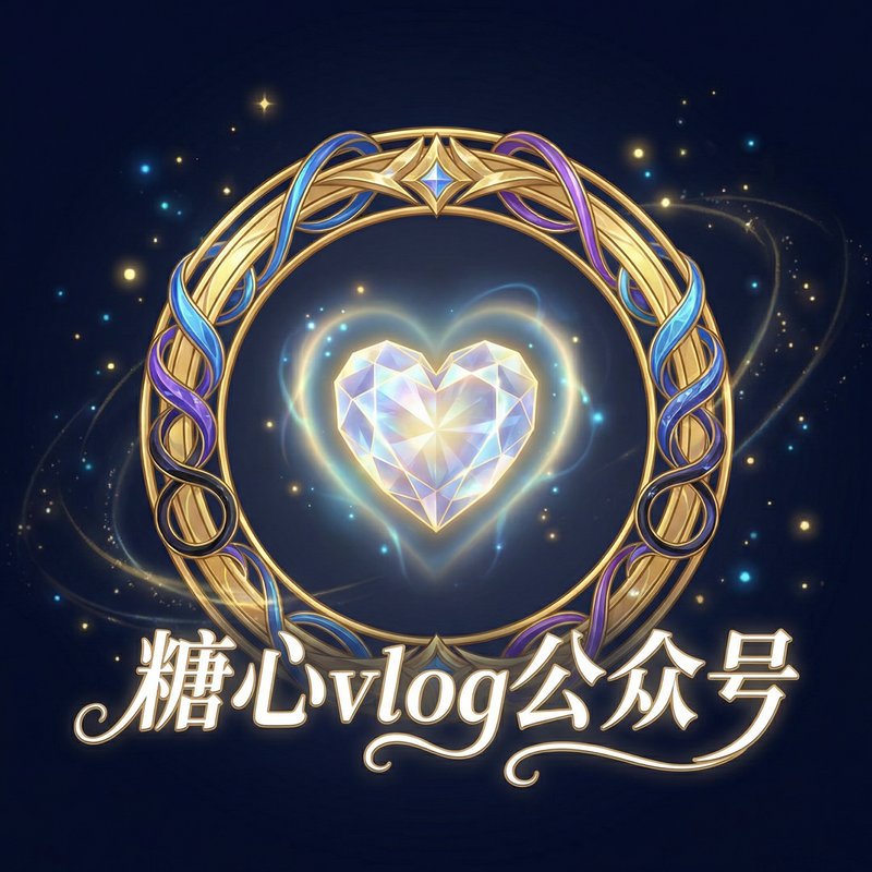 黄色仓库公众号二维码